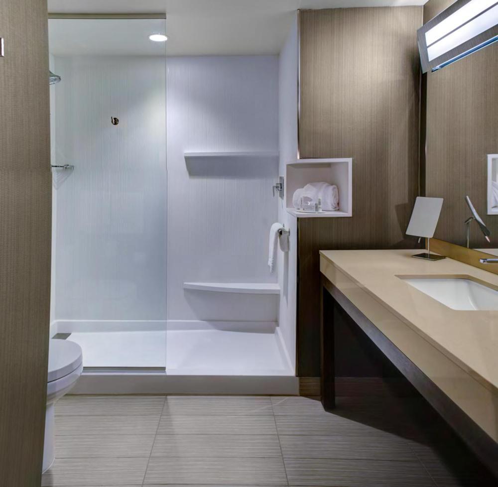 Courtyard By Marriott Carrollton Hotel Ngoại thất bức ảnh