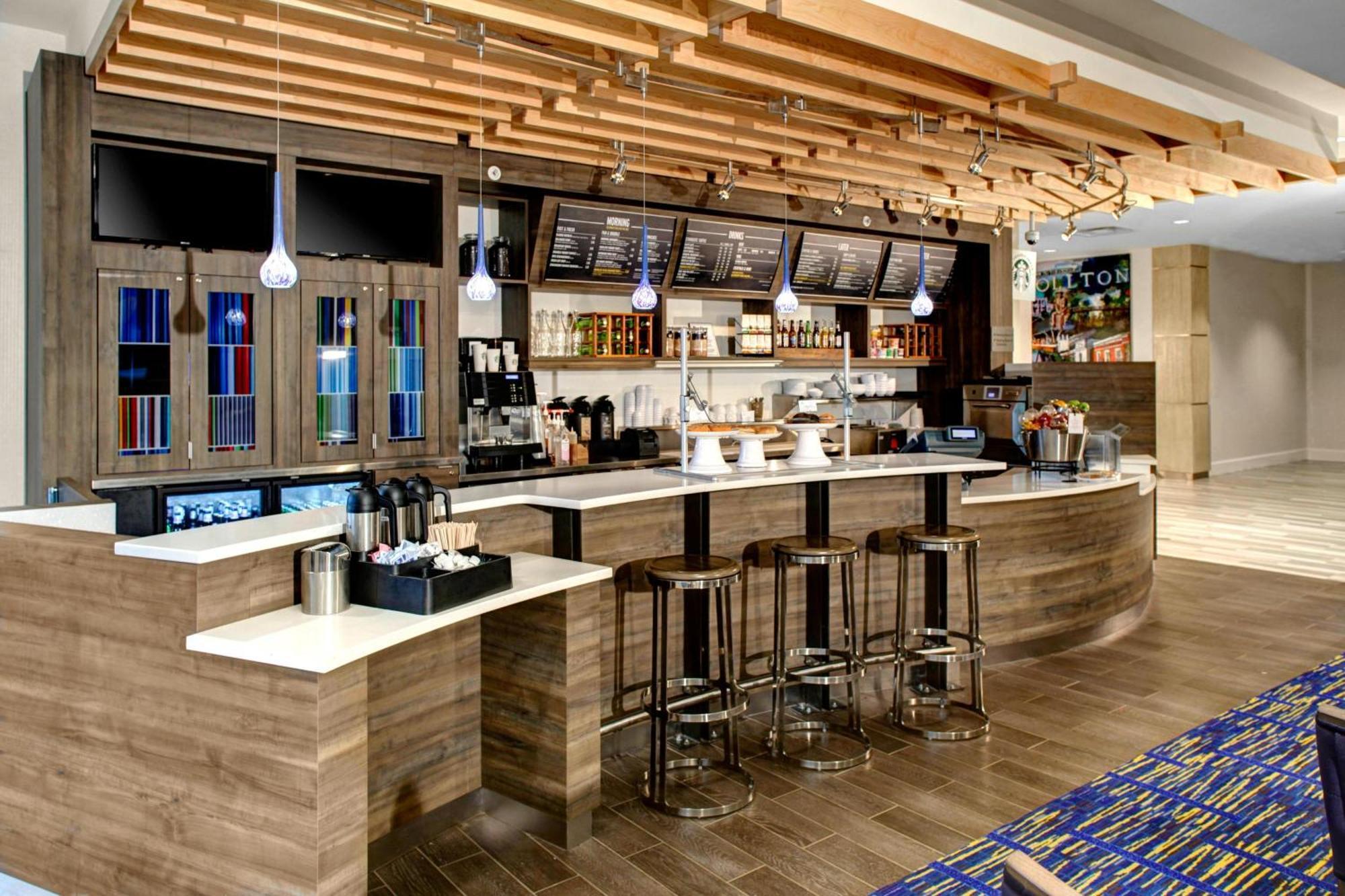 Courtyard By Marriott Carrollton Hotel Ngoại thất bức ảnh