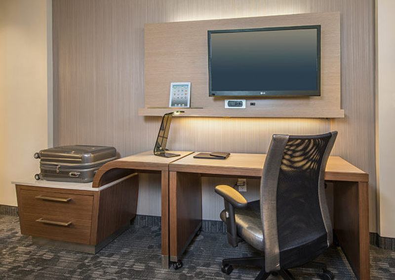 Courtyard By Marriott Carrollton Hotel Ngoại thất bức ảnh